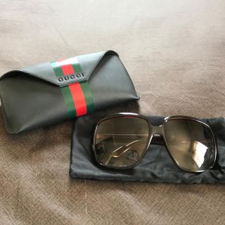 グッチ(Gucci)のGUCCI、グッチ、サングラス(サングラス/メガネ)