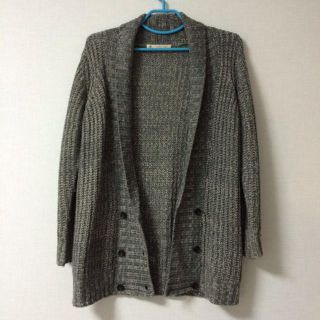 マジェスティックレゴン(MAJESTIC LEGON)のMAJESTIC LEGON♡カーデ(カーディガン)