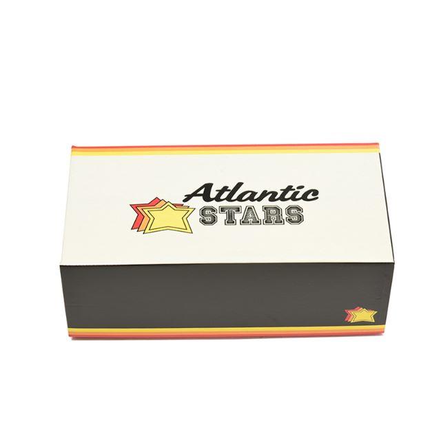ATLANTIC STARS アトランティックスターズ スニーカー42 メンズの靴/シューズ(スニーカー)の商品写真
