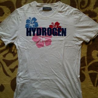 ハイドロゲン(HYDROGEN)のハイドロゲン  Tシャツ(Tシャツ/カットソー(半袖/袖なし))