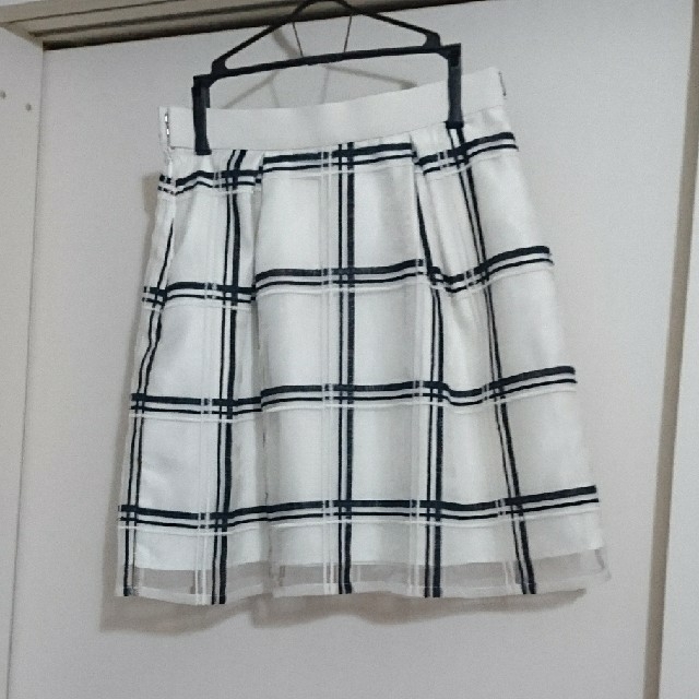 Rirandture(リランドチュール)のリランドチュール スカート レディースのスカート(ミニスカート)の商品写真