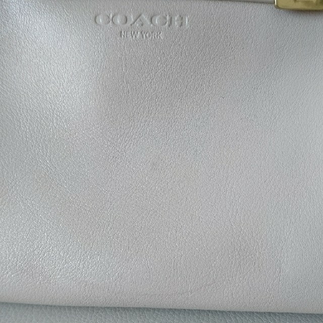 COACH(コーチ)のコーチ COACH バッグ レガシー レディースのバッグ(ハンドバッグ)の商品写真