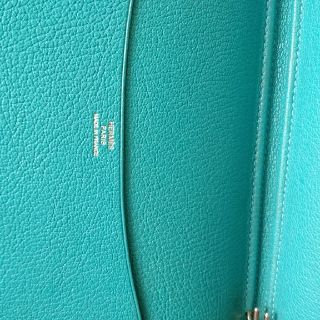 Hermes - エルメス 手帳 【正規品】グローブトロッターの通販 by はこ