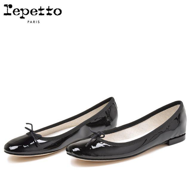 repetto レペット サンドリオン バレエシューズ 36.5 repetto レペット サンドリオン バレエシューズ 36.5