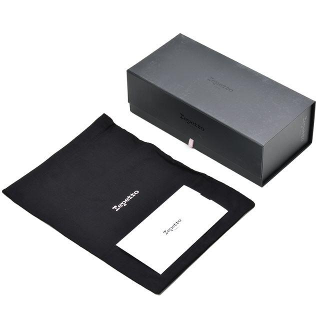 repetto レペット サンドリオン バレエシューズ 36.5 repetto レペット サンドリオン バレエシューズ 36.5