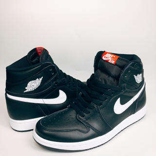 ナイキ(NIKE)のNIKE/AIR JORDAN1 RETRO OG 26cm ジョーダン1(スニーカー)