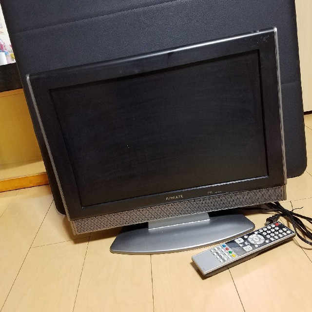 ｻﾞｰﾎﾞﾝ様 専用 スマホ/家電/カメラのテレビ/映像機器(テレビ)の商品写真