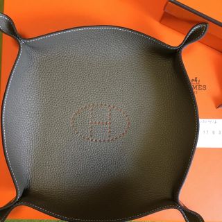 エルメス(Hermes)のエルメストレー(小物入れ)