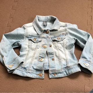 ザラキッズ(ZARA KIDS)のZARA kids Gジャン(ジャケット/上着)