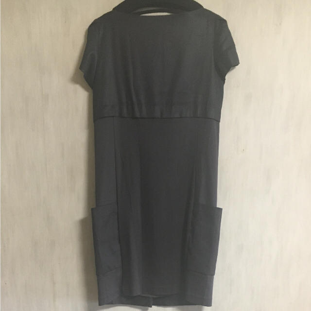 BODY DRESSING Deluxe(ボディドレッシングデラックス)のBODY DRESSING DRESSING  ワンピース レディースのワンピース(ひざ丈ワンピース)の商品写真