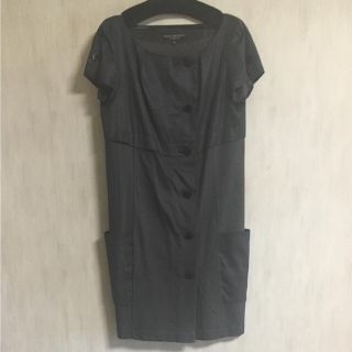 ボディドレッシングデラックス(BODY DRESSING Deluxe)のBODY DRESSING DRESSING  ワンピース(ひざ丈ワンピース)