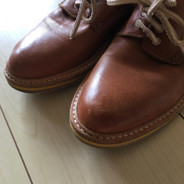 BUTTERO  PLAIN TOE