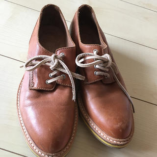 BUTTERO  PLAIN TOE