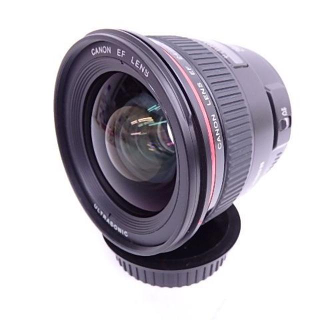 【明るい単焦点/Ｌレンズ】Canon EF24mm F1.4 L USM レンズ(単焦点)