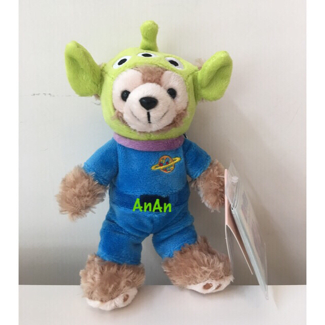 Disney - ダッフィー 様専用の通販 by AnAn's _Shop_Disney