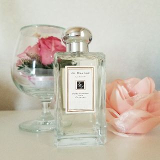 ジョーマローン(Jo Malone)のジョーマローン ポメグラネートノアール 100ml(ユニセックス)