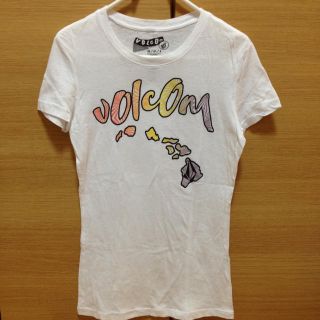 ボルコム(volcom)のVOLCOM☆新品(Tシャツ(半袖/袖なし))