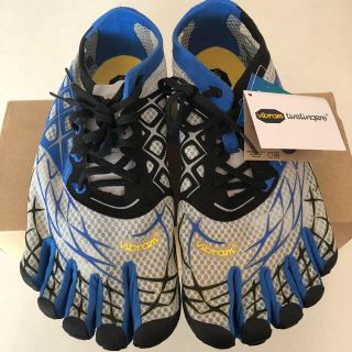 ビブラム(vibram)のVibram FiveFingers/M44(28.7cm)サンフラワー様専用(スニーカー)