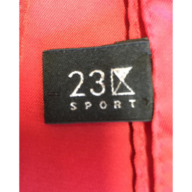23区(ニジュウサンク)のご購入者様決まりました未使用23区スカーフ レディースのファッション小物(バンダナ/スカーフ)の商品写真