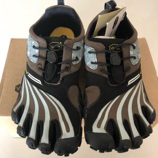 ビブラム(vibram)のVibram FiveFingers/W36(22.5cm)(スニーカー)