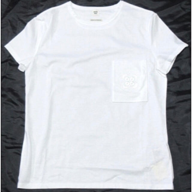 エルメス　Tシャツ　レディース