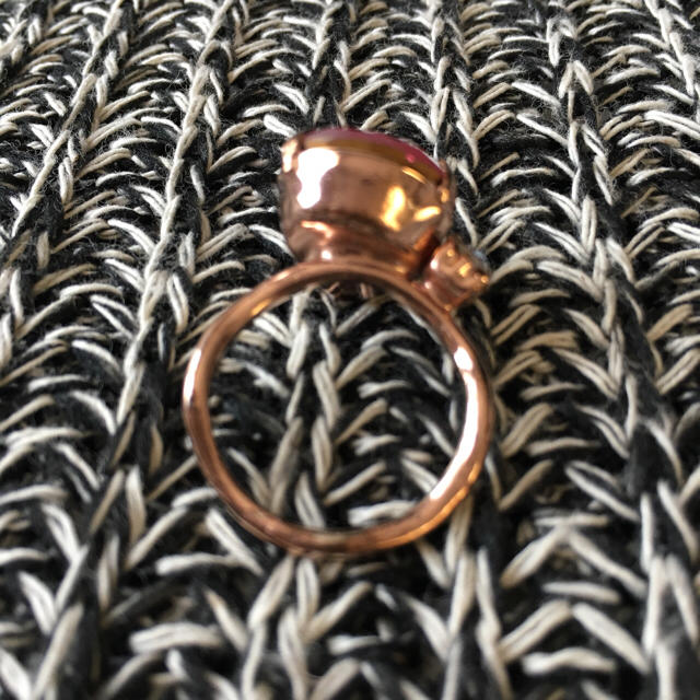 A-18)指輪 レディースのアクセサリー(リング(指輪))の商品写真