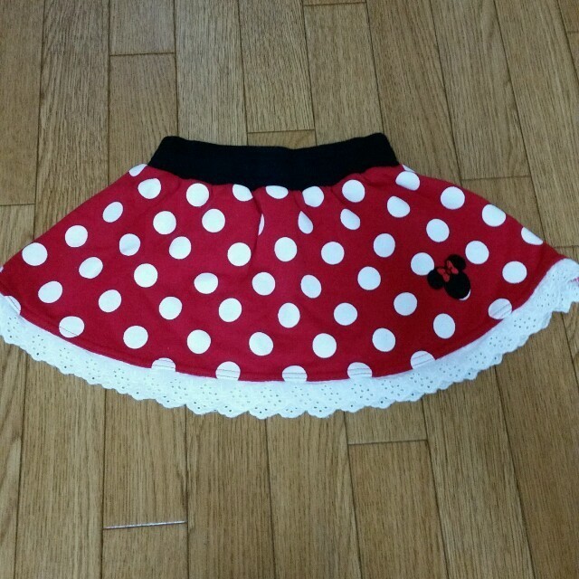 Disney(ディズニー)のスカート レディースのスカート(ミニスカート)の商品写真