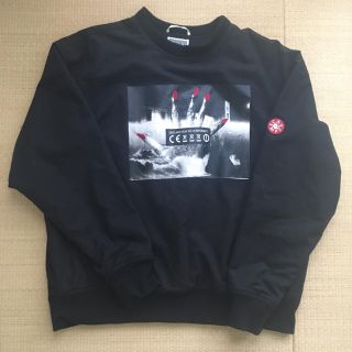 C.E cavempt C/N PULLOVER(その他)