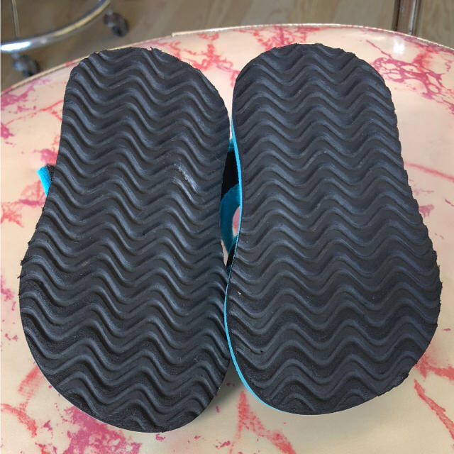 PUMA(プーマ)のサンダル  PUMA キッズ/ベビー/マタニティのベビー靴/シューズ(~14cm)(サンダル)の商品写真