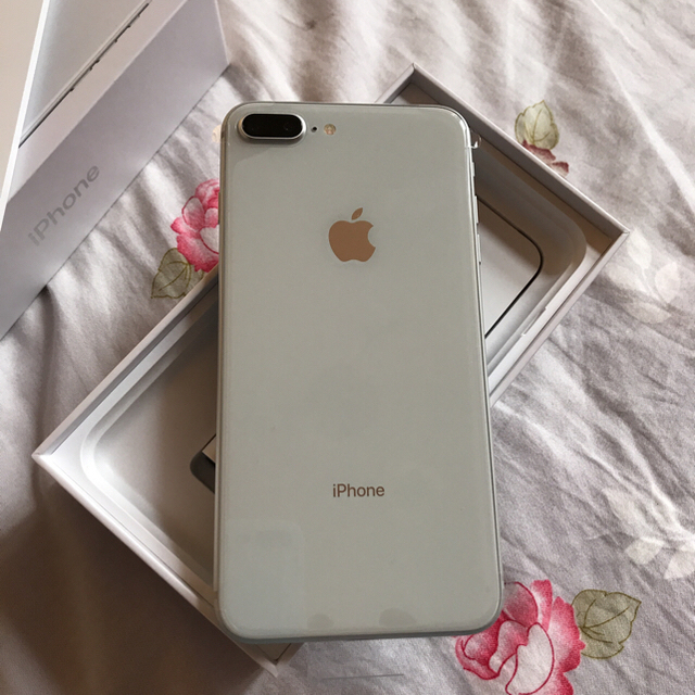 iPhone8plus256GB