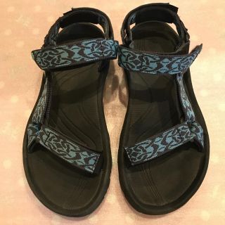 テバ(Teva)のTEVA サンダル(サンダル)