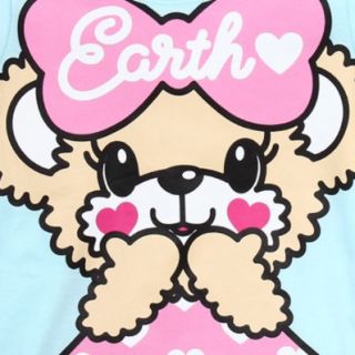 アースマジック(EARTHMAGIC)の専用(スカート)