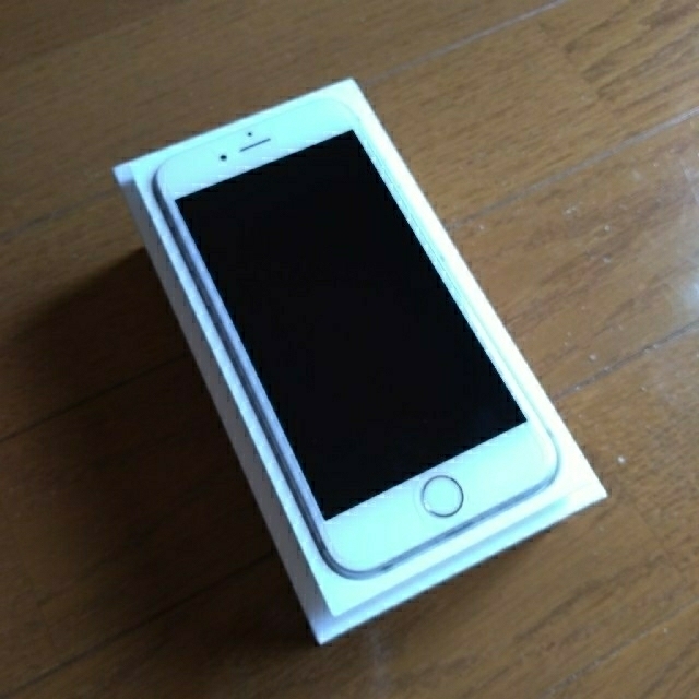 iPhone6 64GB