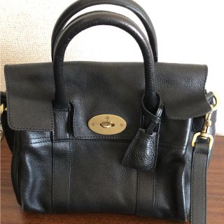 マルベリー(Mulberry)のマルベリーバッグ(ハンドバッグ)