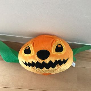 スティッチ(STITCH)のハロウィン スティッチ ぬいぐるみ(ぬいぐるみ)