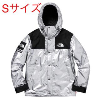 シュプリーム(Supreme)のハローワン様専用 The North Face   Parka  S(マウンテンパーカー)