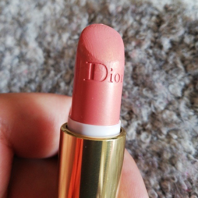Dior(ディオール)のディオール　ディオフィリック340 コスメ/美容のベースメイク/化粧品(口紅)の商品写真