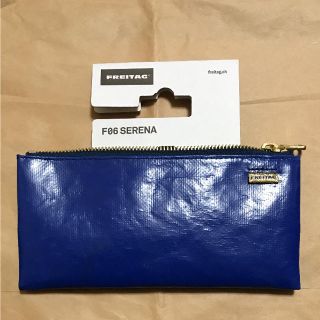 フライターグ(FREITAG)のeroom さま購入ページです！フライターグ freitag ポーチ 財布(ポーチ)