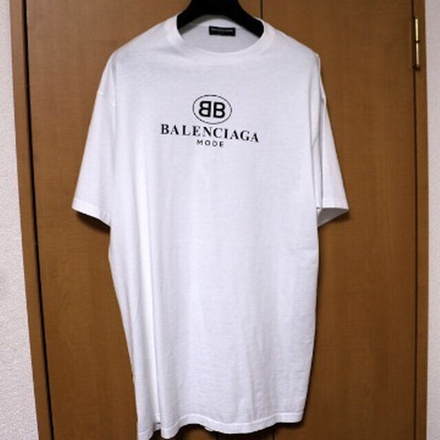 Balenciaga(バレンシアガ)のＦ様専用 1 メンズのトップス(その他)の商品写真