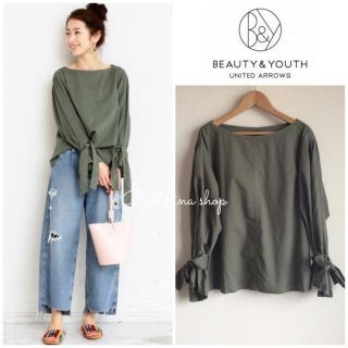 ビューティアンドユースユナイテッドアローズ(BEAUTY&YOUTH UNITED ARROWS)の★薫子様 専用★(シャツ/ブラウス(長袖/七分))