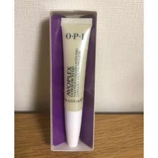 オーピーアイ(OPI)のOPI アボプレックス キューティクルオイル ネイルオイル(ネイルケア)