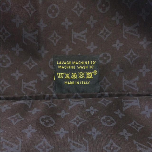 LOUIS VUITTON(ルイヴィトン)の残1点！超美品☆ルイヴィトン トラベル ポーチ 巾着 レディースのファッション小物(ポーチ)の商品写真