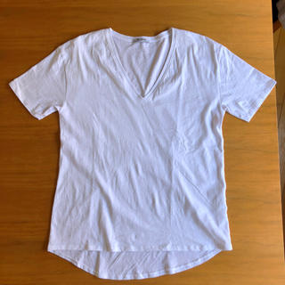 ザラ(ZARA)のZARA Tシャツ(Tシャツ(半袖/袖なし))