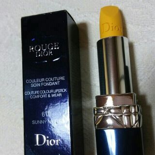 クリスチャンディオール(Christian Dior)のSUUUUKO様専用♡ルージュディオール610&ルージュココ474(その他)