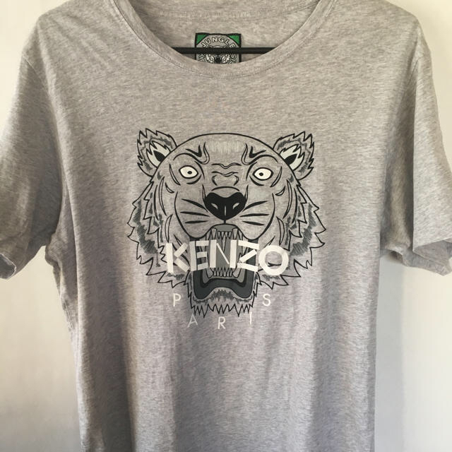 KENZO(ケンゾー)のKenzo Tシャツ メンズのトップス(Tシャツ/カットソー(半袖/袖なし))の商品写真
