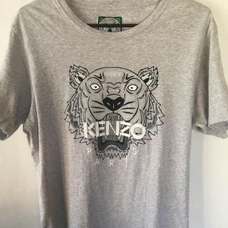 ケンゾー(KENZO)のKenzo Tシャツ(Tシャツ/カットソー(半袖/袖なし))