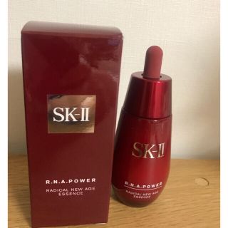 エスケーツー(SK-II)のSK-Ⅱ   美容液 パワー ラディカル ニュー エイジ エッセンス 50ml(美容液)