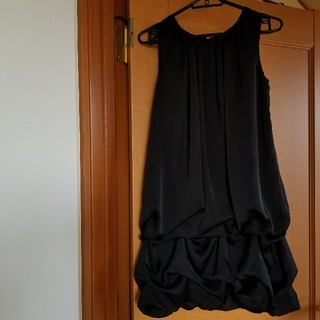 アーバンリサーチ(URBAN RESEARCH)のトロイメライ　日本製　ドレス　(ミディアムドレス)