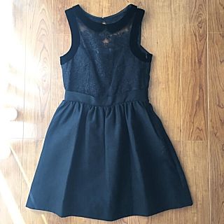 ジルスチュアート(JILLSTUART)のJILL STUART ワンピース サイズ0(ミニワンピース)