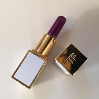 トムフォード(TOM FORD)のトムフォード ボーイズ&ガールズ リップカラー(口紅)